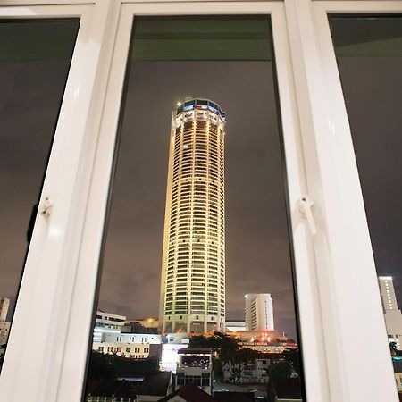 Yan Hotel George Town Zewnętrze zdjęcie