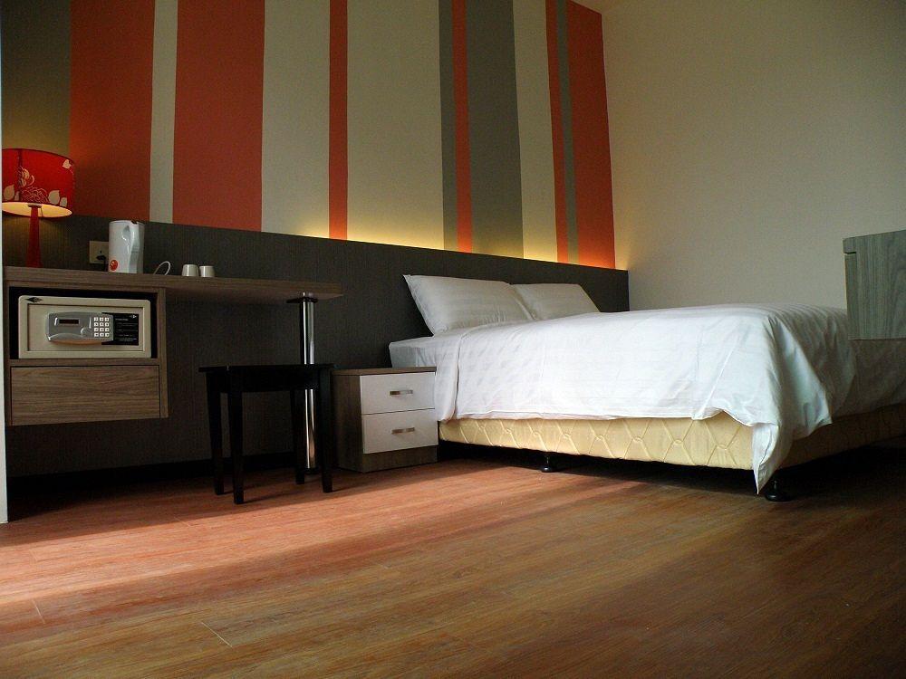 Yan Hotel George Town Zewnętrze zdjęcie