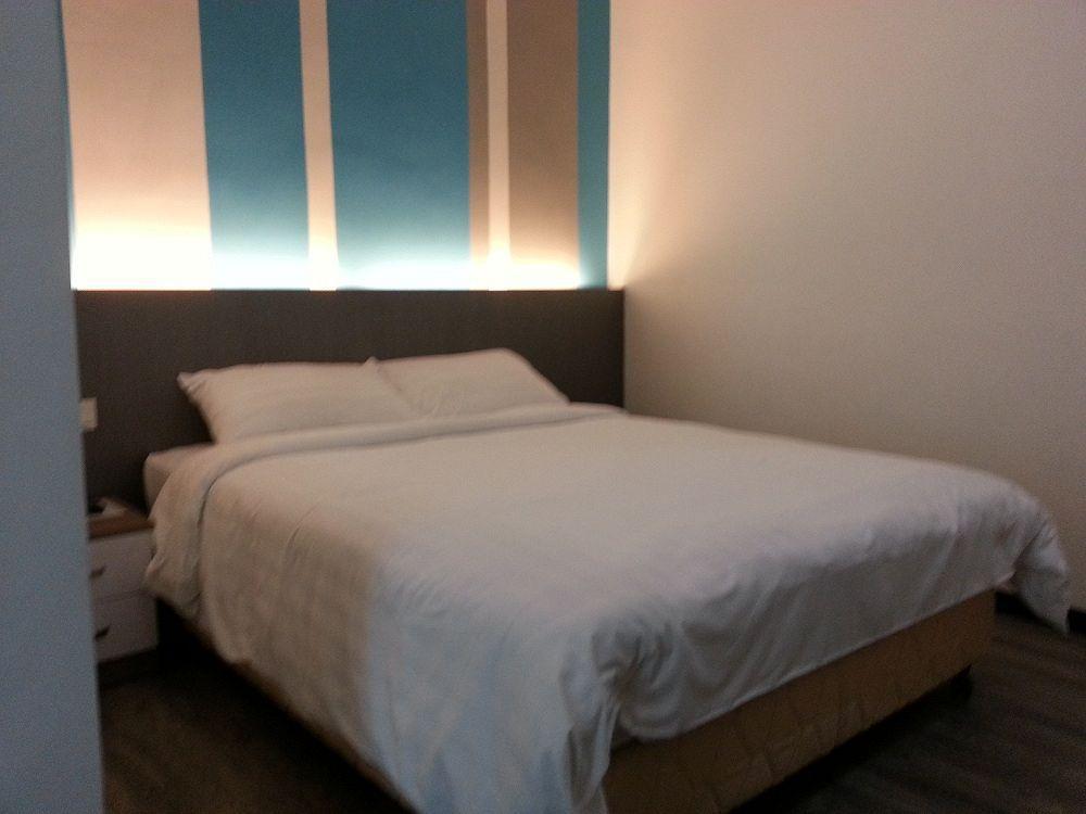 Yan Hotel George Town Zewnętrze zdjęcie