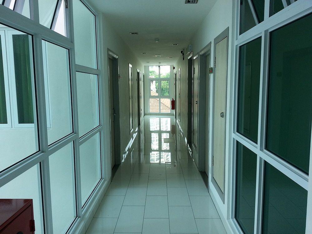 Yan Hotel George Town Zewnętrze zdjęcie