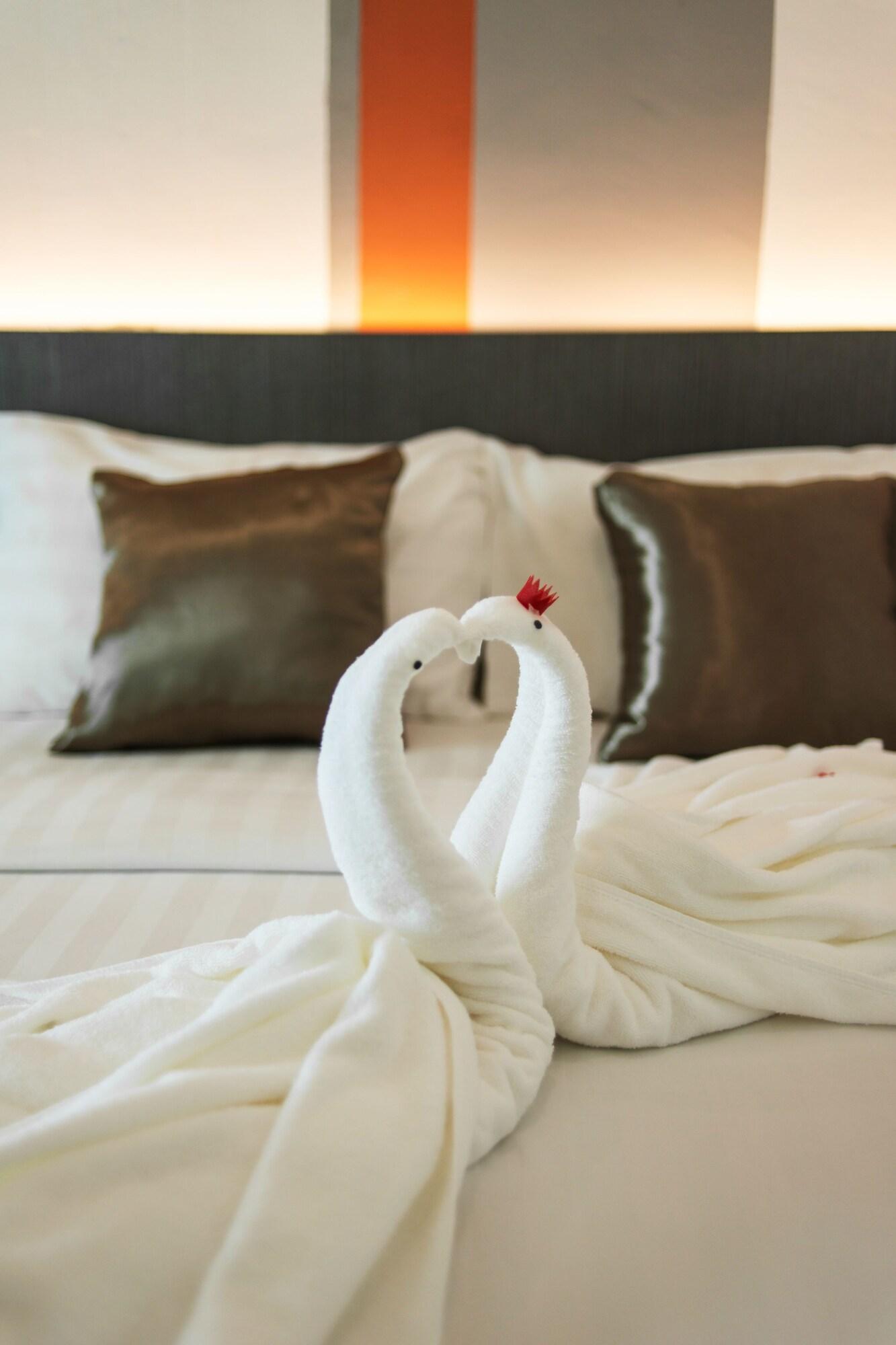 Yan Hotel George Town Zewnętrze zdjęcie