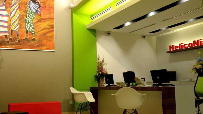 Yan Hotel George Town Zewnętrze zdjęcie