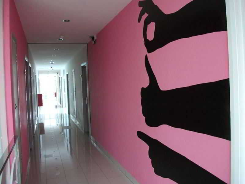 Yan Hotel George Town Zewnętrze zdjęcie