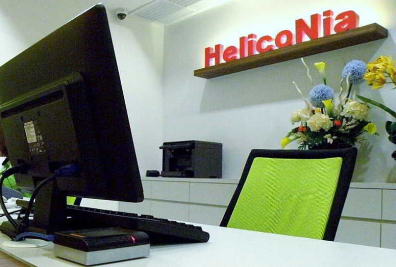 Yan Hotel George Town Zewnętrze zdjęcie