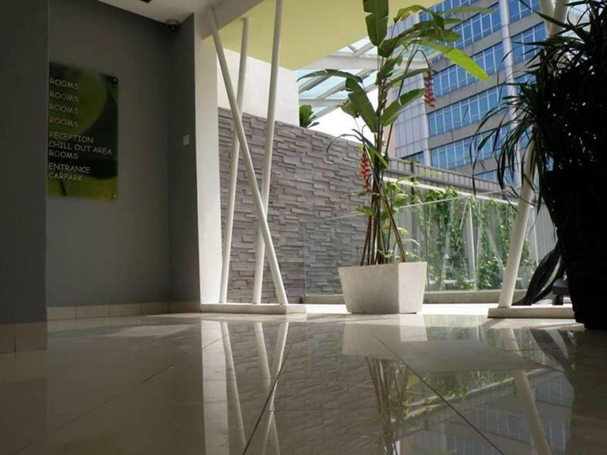 Yan Hotel George Town Zewnętrze zdjęcie