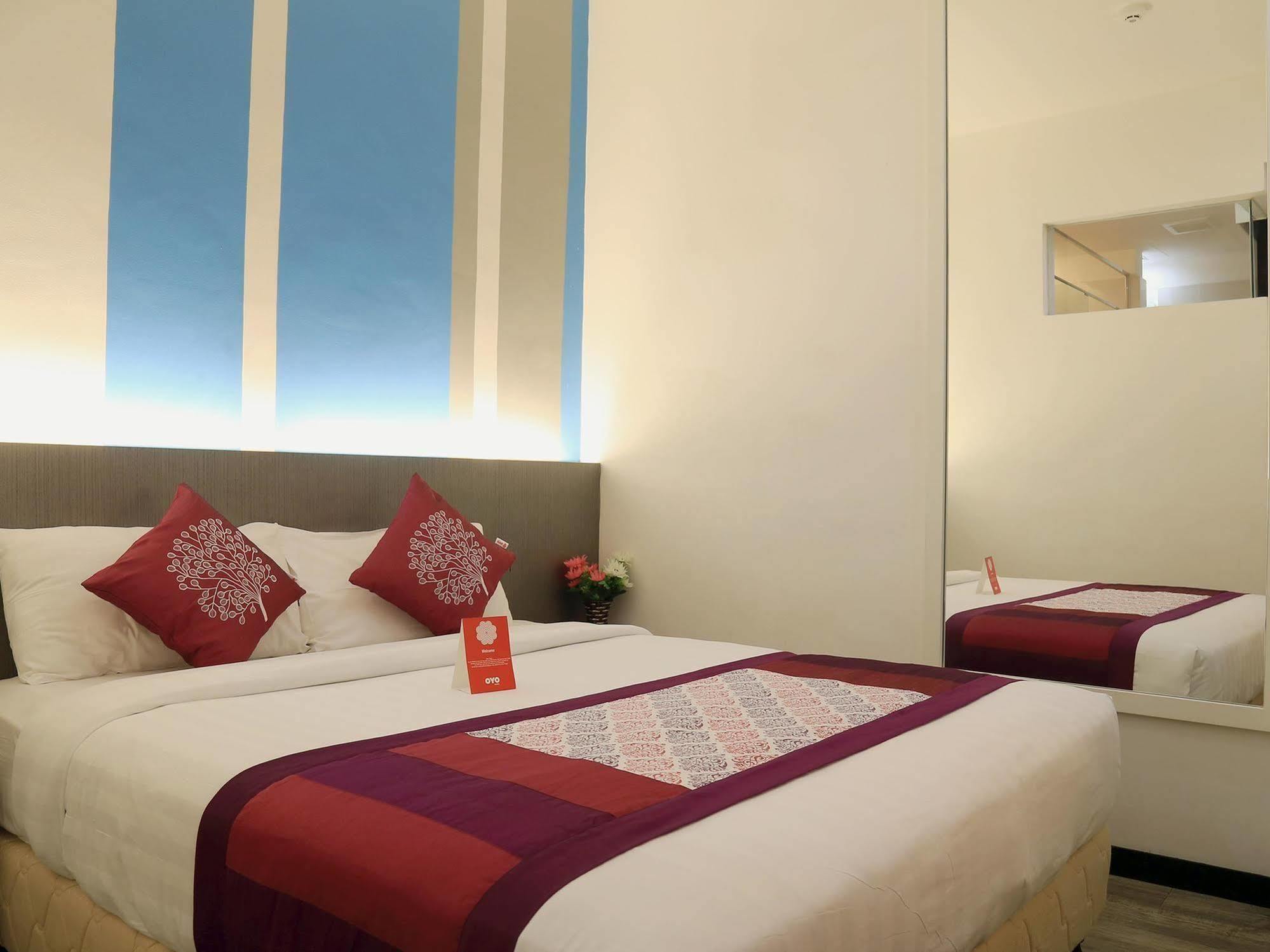 Yan Hotel George Town Zewnętrze zdjęcie