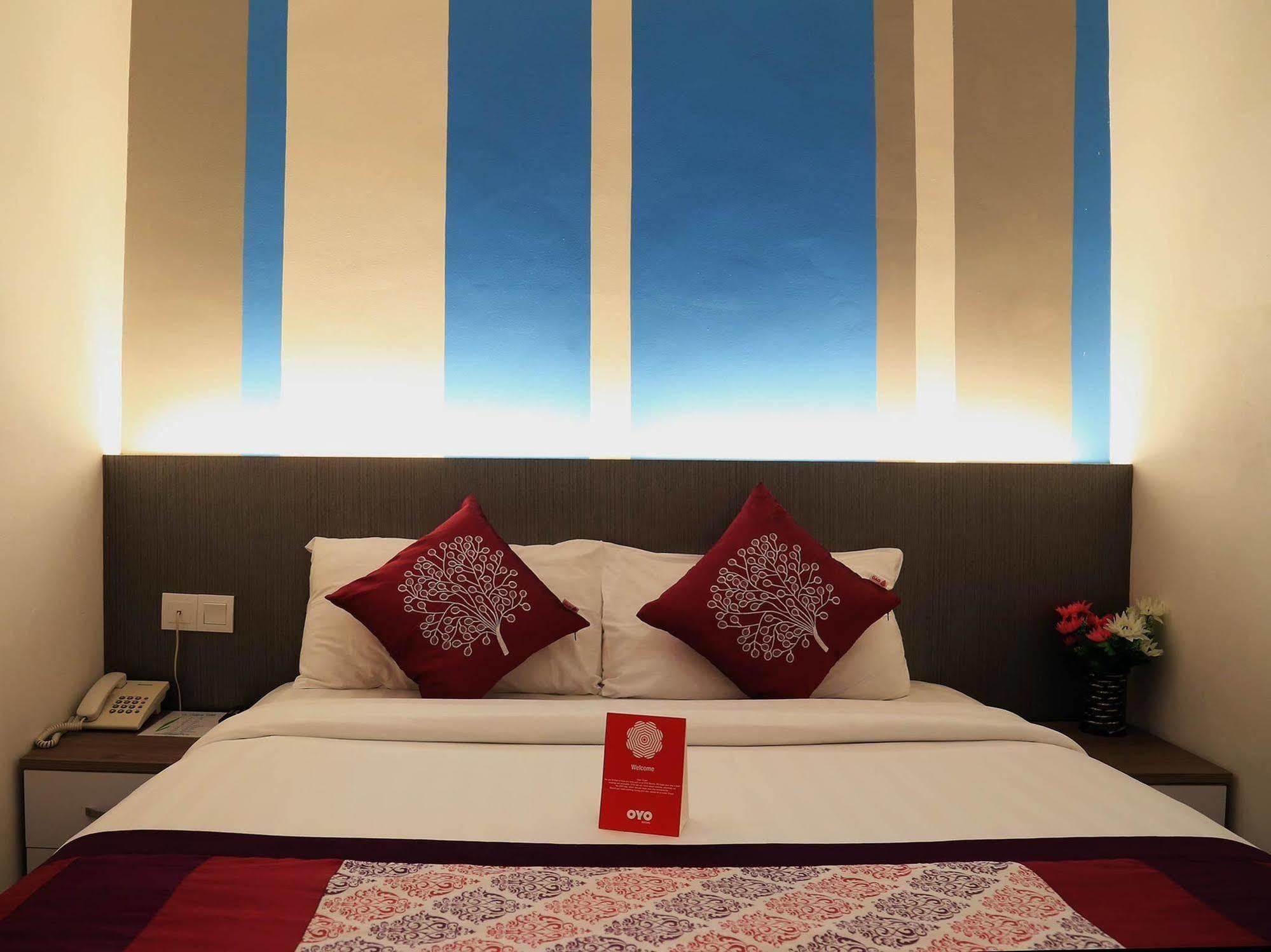 Yan Hotel George Town Zewnętrze zdjęcie